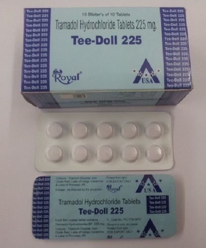 Tee Doll 225