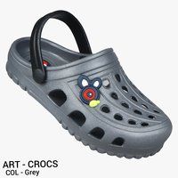 KIDS CROCS