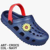 KIDS CROCS