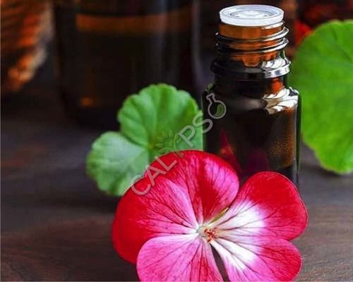 Geranium Leaf Absolute Oil