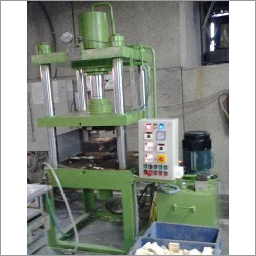 Brooch Hydraulic Machine