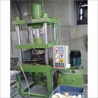 Brooch Hydraulic Machine
