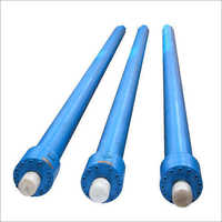 Mild Steel Single Acting Hydraulic Cylinder
