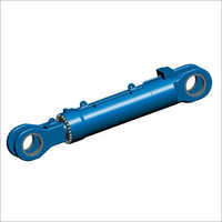 Industrial Low Pressure Hydraulic Cylinder