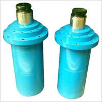 Heavy Press Hydraulic Cylinder