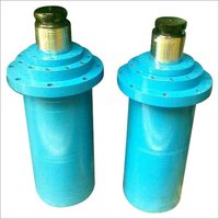 Heavy Press Hydraulic Cylinder
