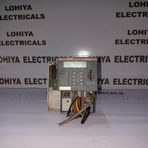 Abb 1sap140100r0100 Plc Module