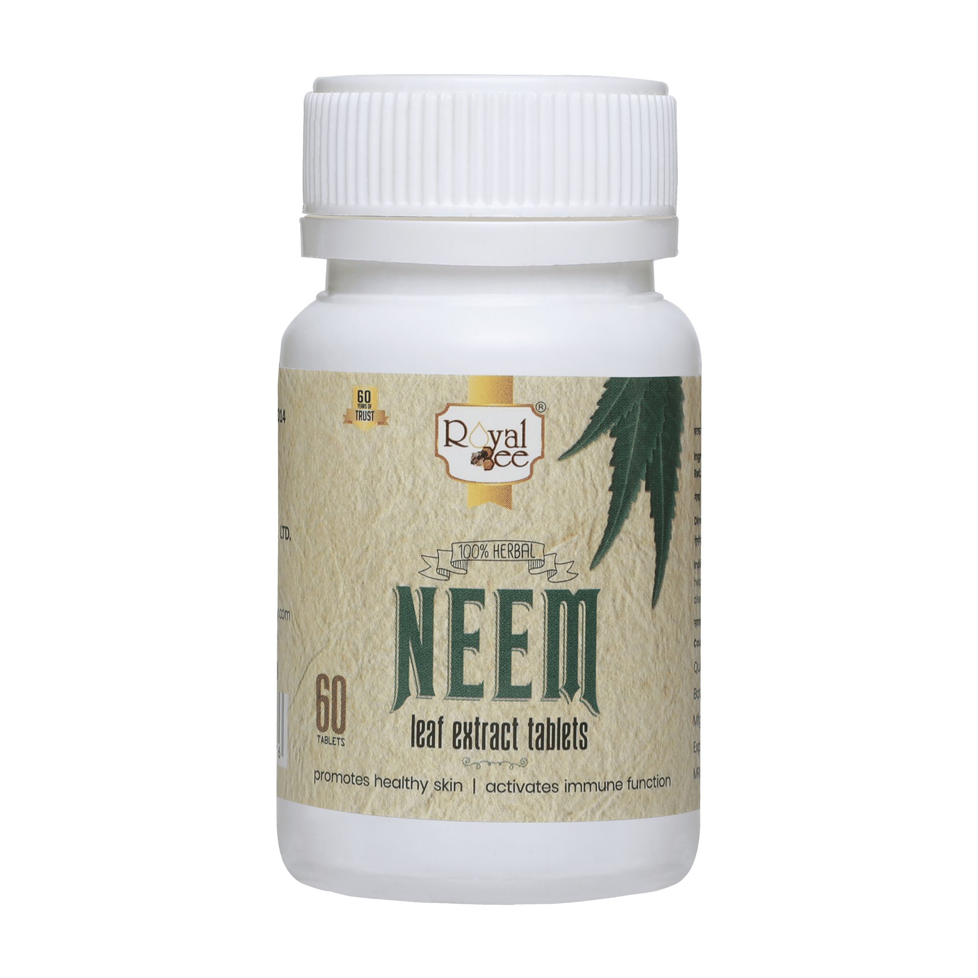 Neem Tablet