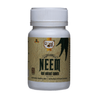 Neem Tablet