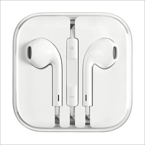 Ap036 Wired Earphone With Superb Sound Body Material: Plastic