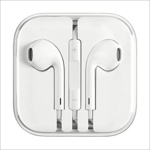 Ap036 Wired Earphone With Superb Sound Body Material: Plastic