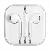 Ap036 Wired Earphone With Superb Sound Body Material: Plastic