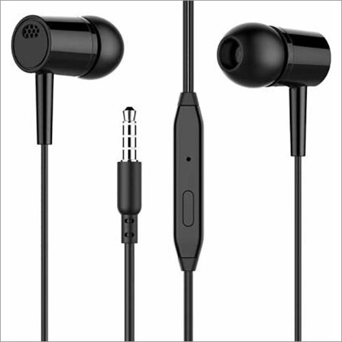 MD04 Champ Earphone With Mic