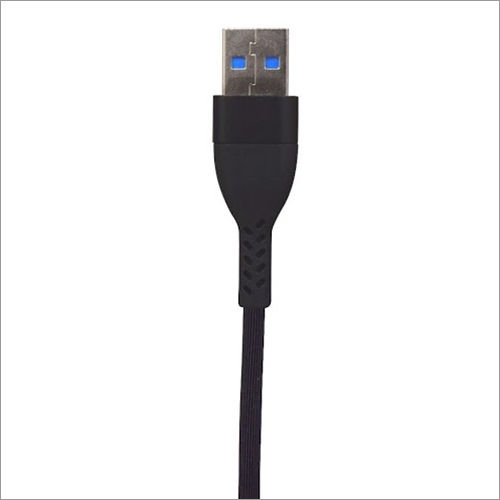 C Type Data Cable Body Material: Plastic