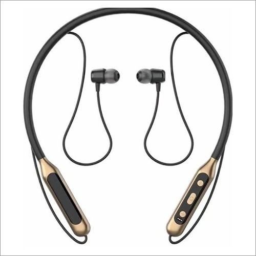 601 Blast Sound Bluetooth Stereo Neckband