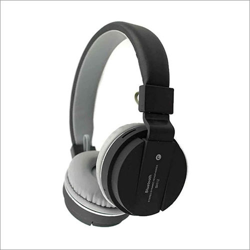 Sh12 Sports Wireless Bluetooth Headphone