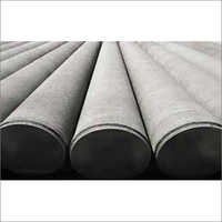 Cement Coated Mild Steel Round Pipe