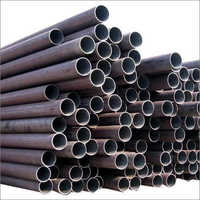 Mild Steel ERW Pipe