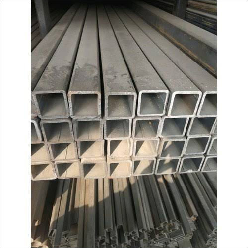 Apollo Mild Steel Square Pipe - Size: 1 To 12Mm(Thickness)