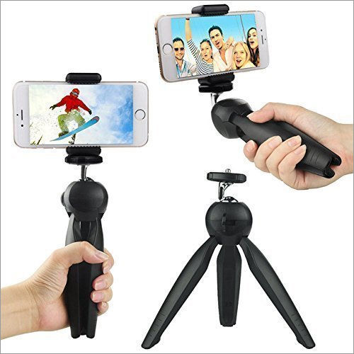 Vlyt-228 Mini Tripod With Universal Mobile