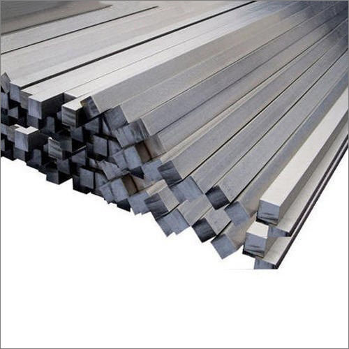 Mild Steel Rod