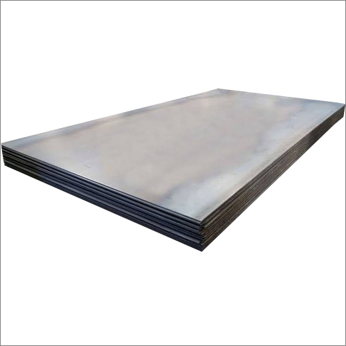 Jindal Mild Steel Plate Application: Construction