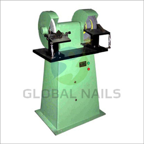 Automatic Grinder Machine