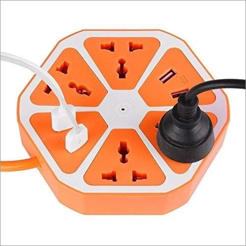 Hexagon Shape Socket Extension Board