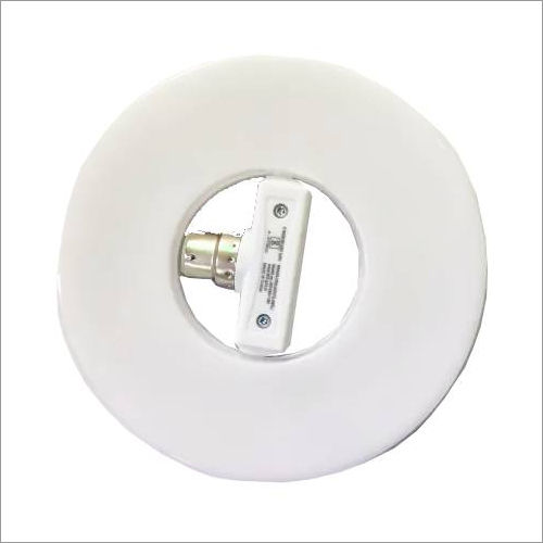 50W Ring Light With Bulb Holder