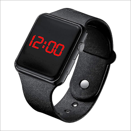 Digital Smart Watch