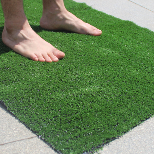 Artificial Grass Price High Quality Playground Environmentally Friendly Material Artificial Carpet
