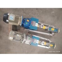 Karur Metering and Dosing Industrial Progressive Cavity Pumps