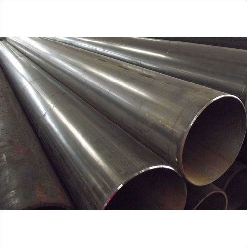 Jindal Mild Steel Round Pipe