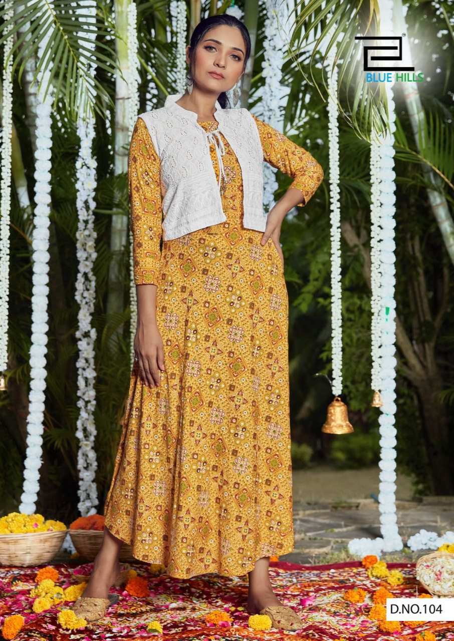 Pari Vol  2 South Designer Cotton Kurti Catalogue Set