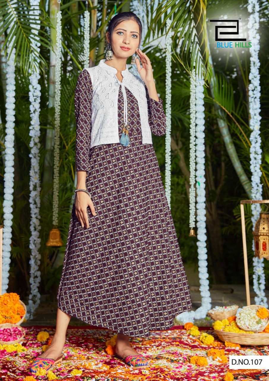 Pari Vol  2 South Designer Cotton Kurti Catalogue Set