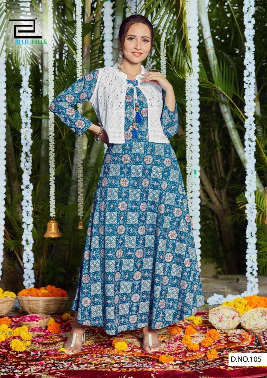 Pari Vol  2 South Designer Cotton Kurti Catalogue Set