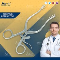 Mastoid Retractor