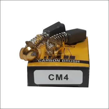 Cm4 Carbon Brush Size: Customised