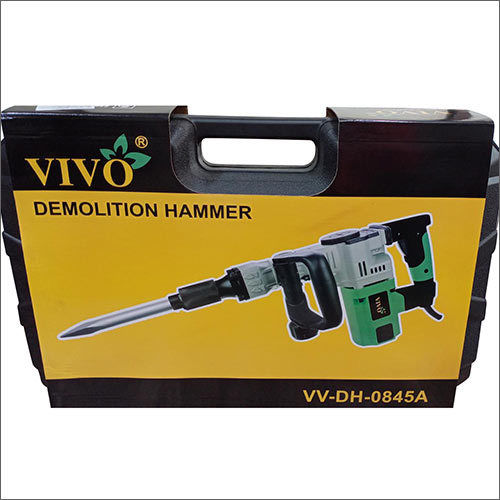 VV-DH-0845A Demolition Hammer