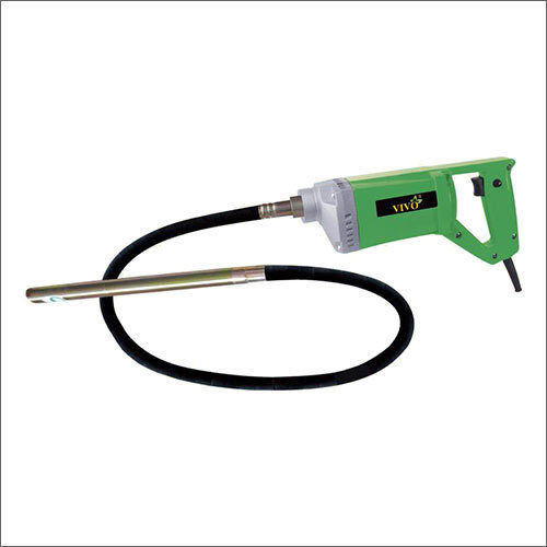 VV-CV-35F 850W Electric Concrete Vibrator