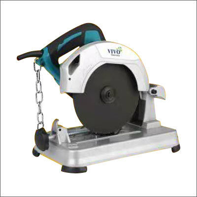 VV-CM-180mm Cut Off Saw Machine