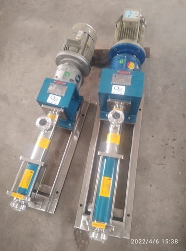 Namakkal Reasonable Price Milk and Sanitary Pumps By PROFIK PUMPS PRIVATE LIMITED