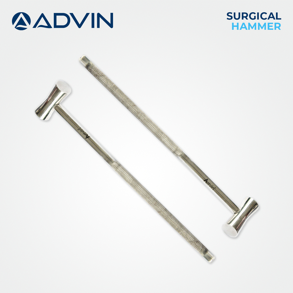 Manual Surgical Hammer