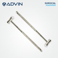 Surgical Hammer - Operating Type: Manual