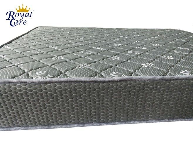 Dual Foam Mattress