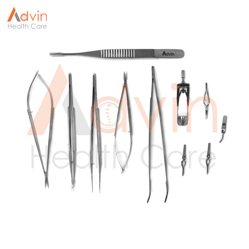 AV Fistula SET