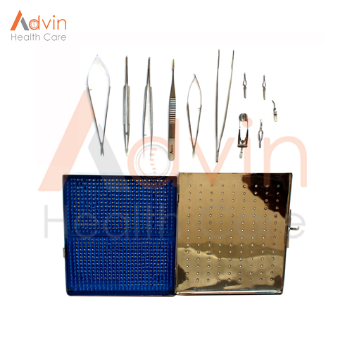 AV Fistula SET