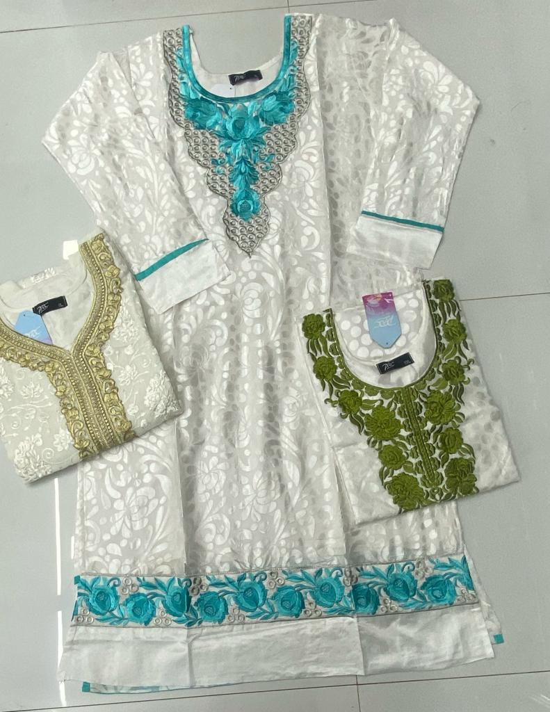Ladies Kurti