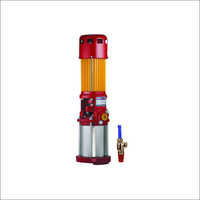 Commercial Multi Stage Centrifugal Jet Pumps