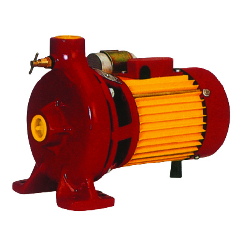 Single Phase Centrifugal Monoblock Pump By BEST PUMPS (INDIA) PVT. LTD.,